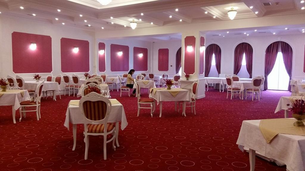 Hotel Orhideea