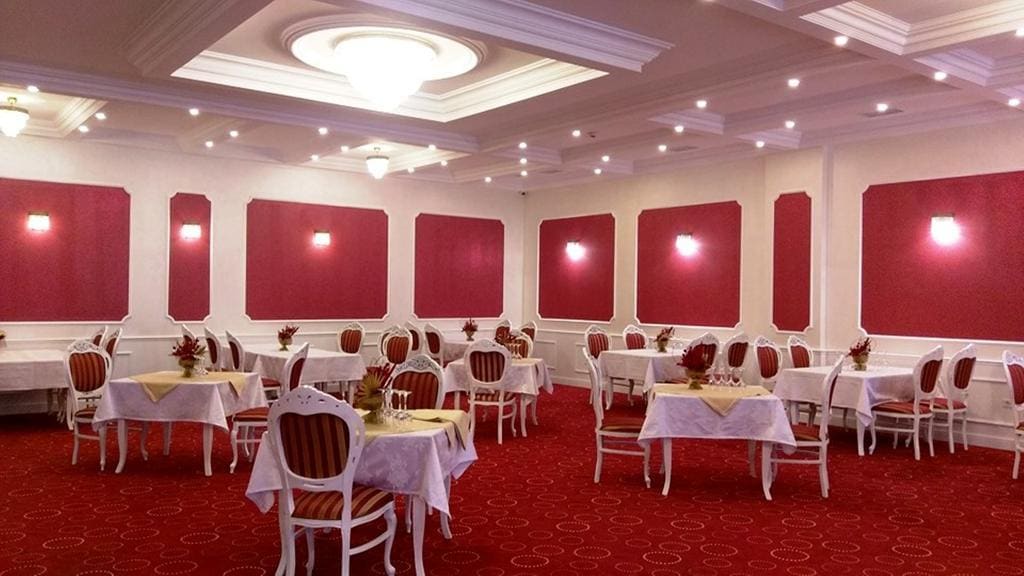 Hotel Orhideea