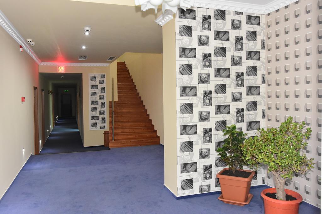 Hotel Orhideea