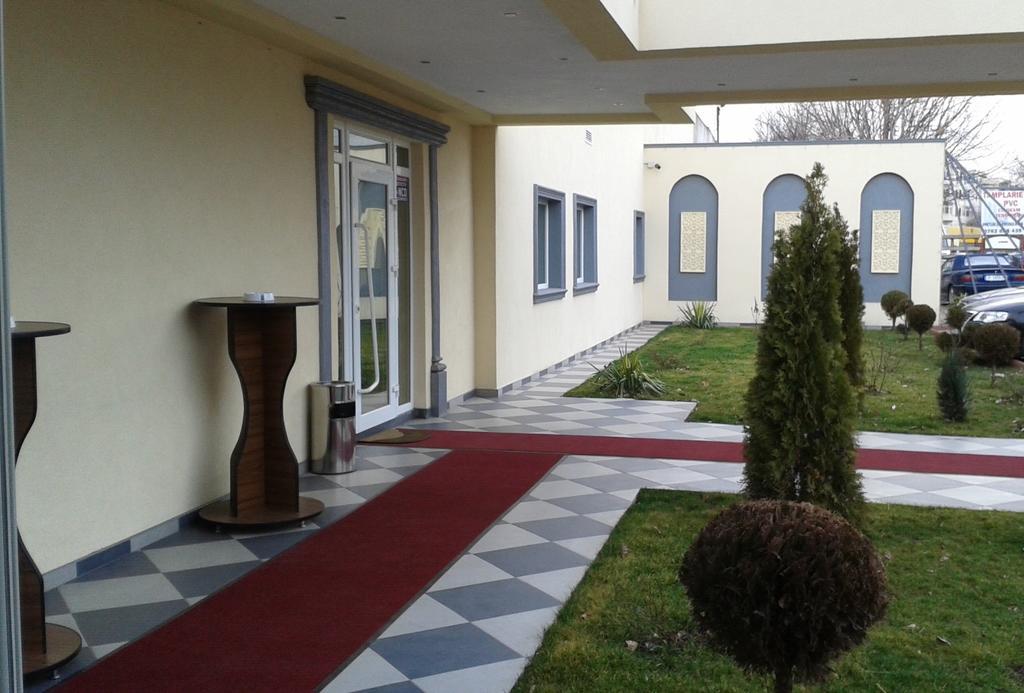Hotel Orhideea