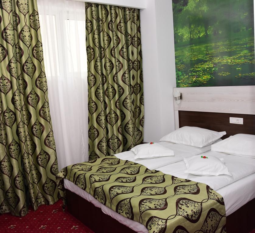 Hotel Orhideea