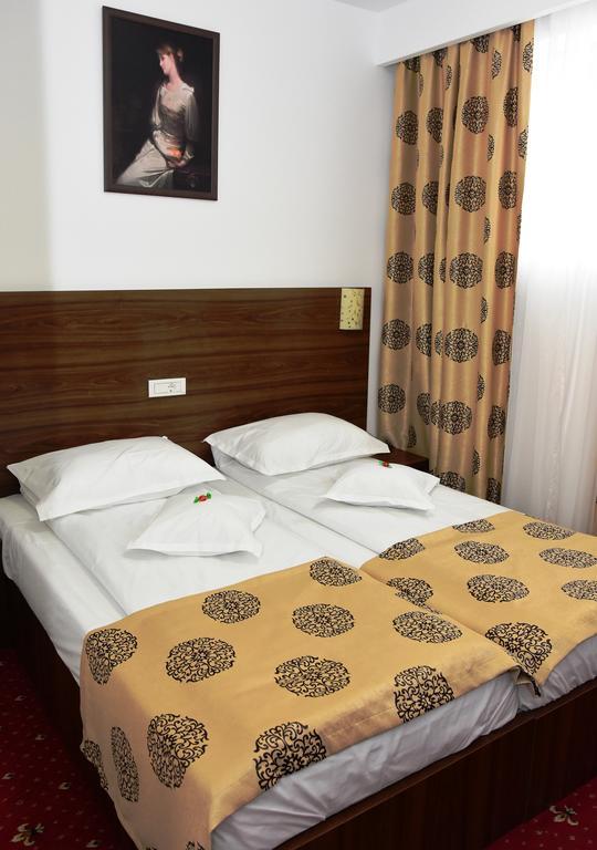 Hotel Orhideea