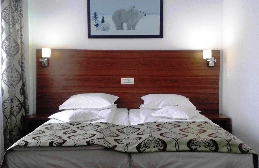Hotel Orhideea
