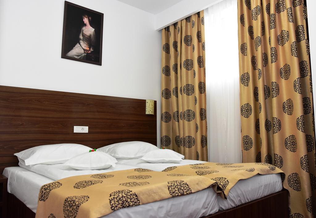 Hotel Orhideea