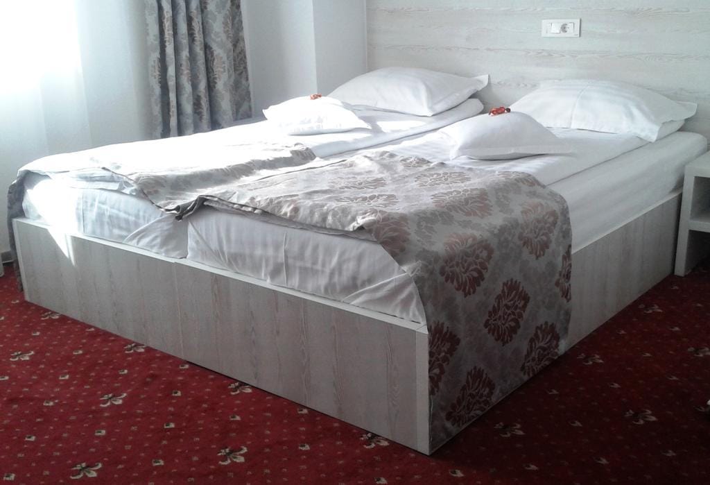 Hotel Orhideea