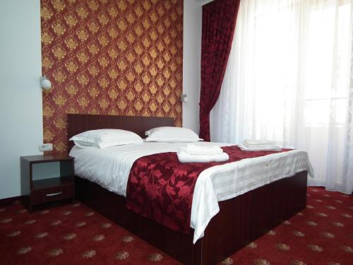 Vila Queen Mary
