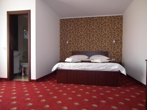 Vila Queen Mary