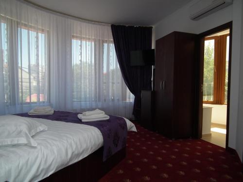 Vila Queen Mary