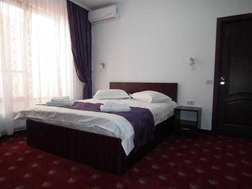 Vila Queen Mary