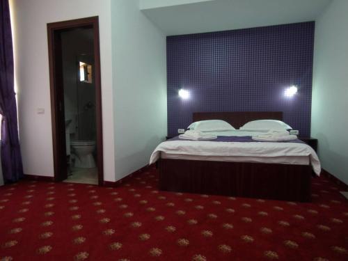 Vila Queen Mary