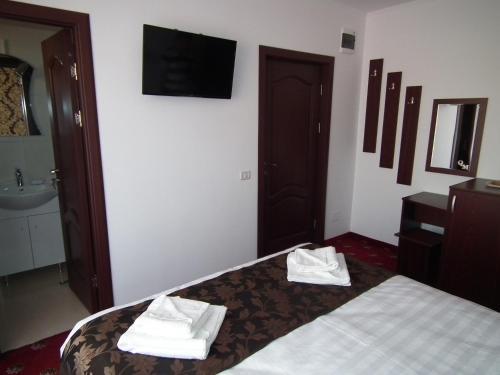 Vila Queen Mary