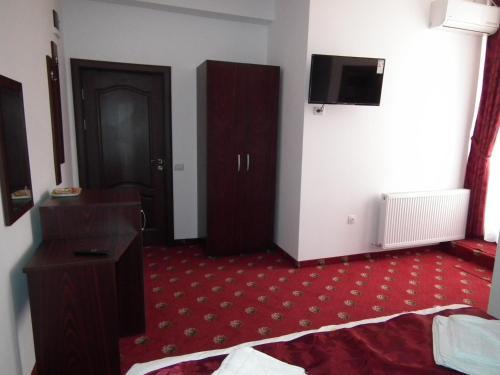 Vila Queen Mary