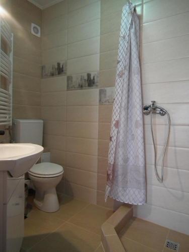 Vila Queen Mary