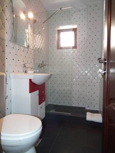 Vila Queen Mary