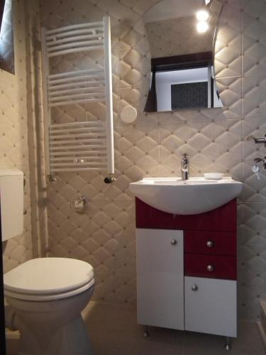 Vila Queen Mary
