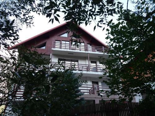 Casa Maia