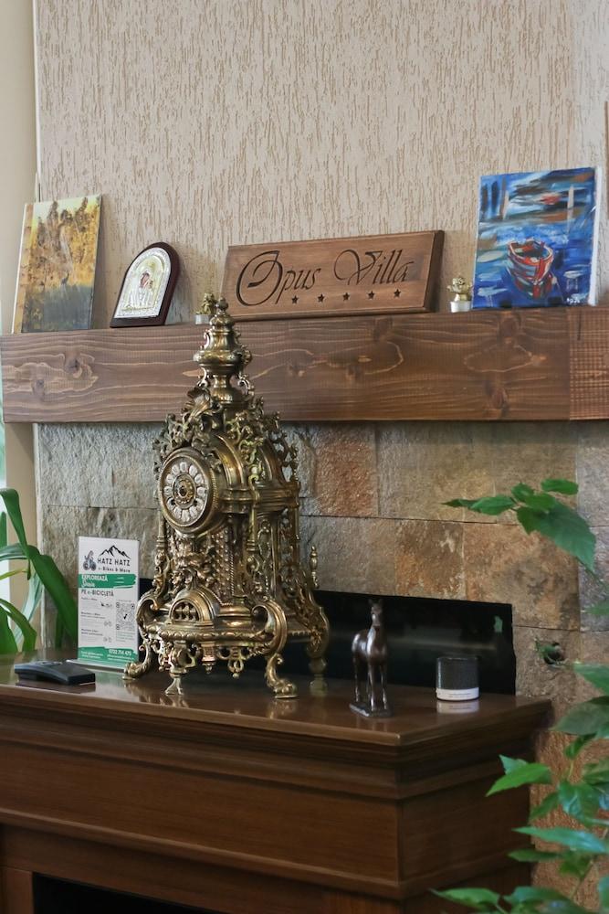 Opus Villa