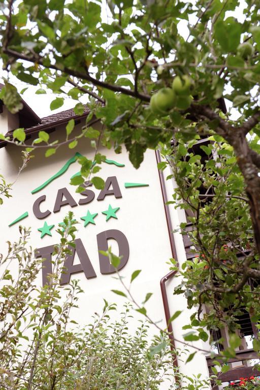 Casa Tad