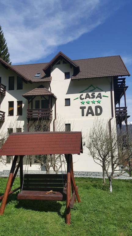 Casa Tad