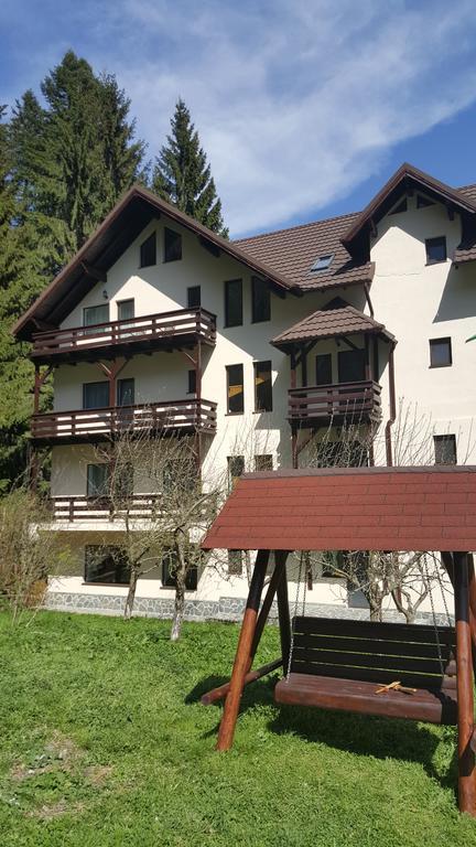 Casa Tad