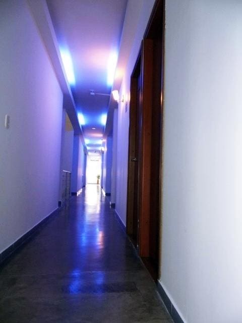 Hotel Los Cristales Santa Rosa de Cabal