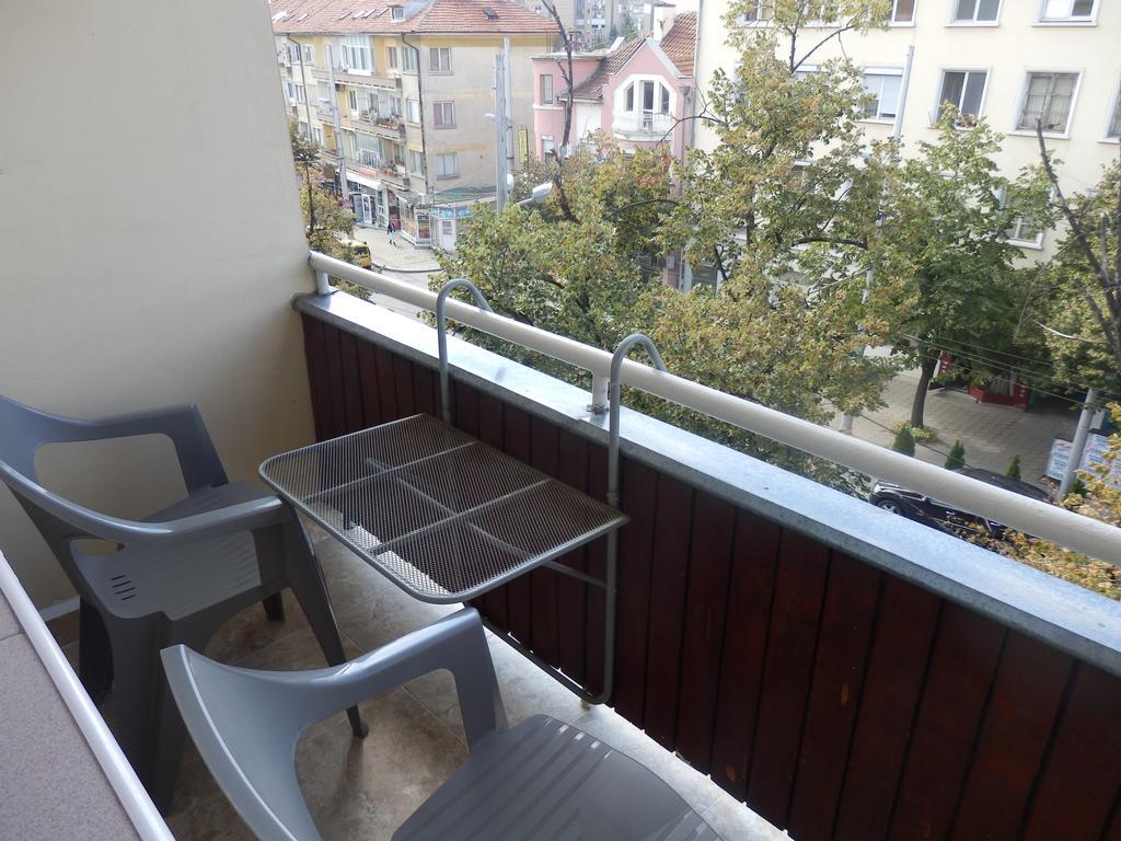 Hotel Roza