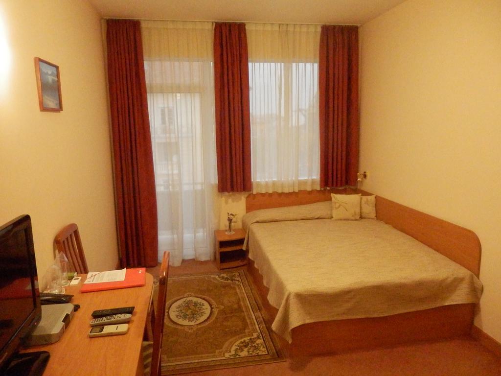 Hotel Roza