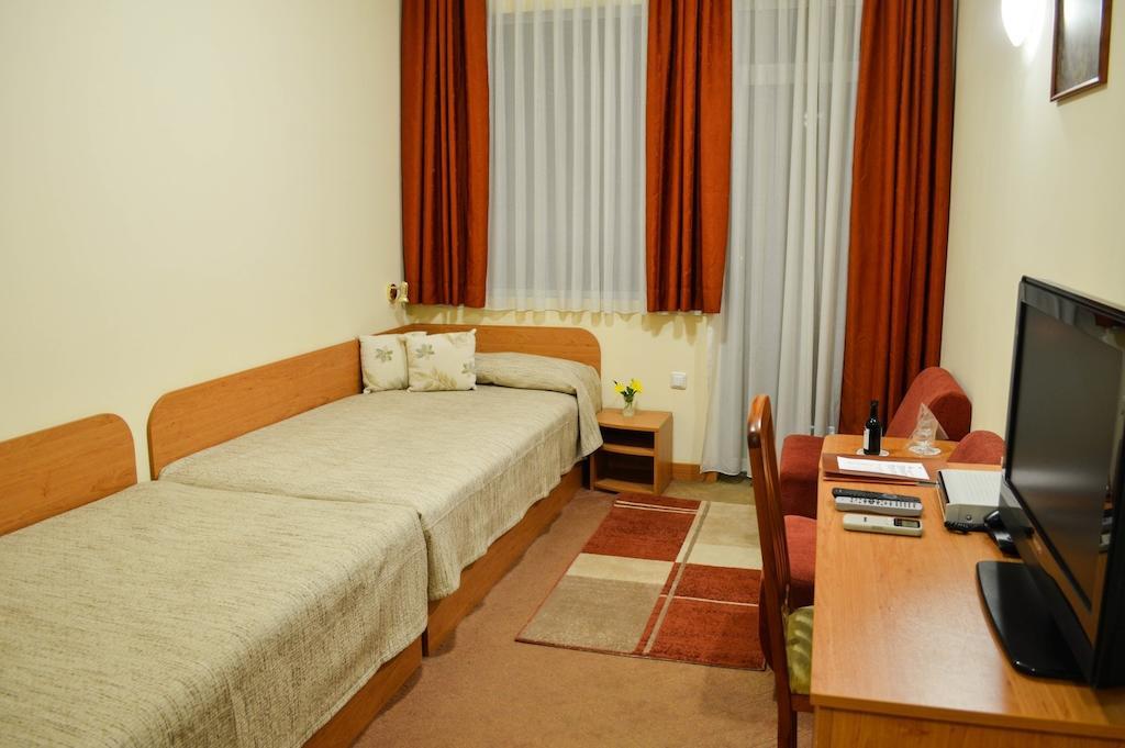 Hotel Roza