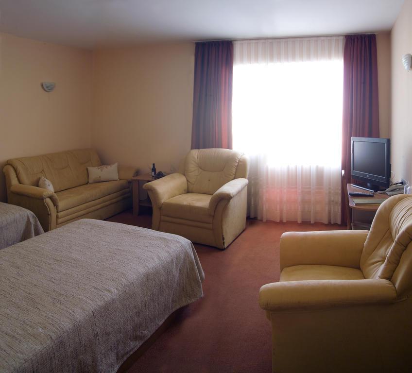 Hotel Roza