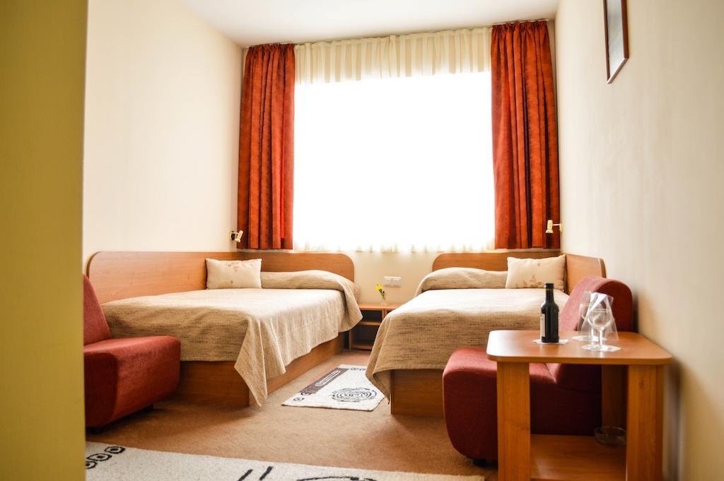 Hotel Roza