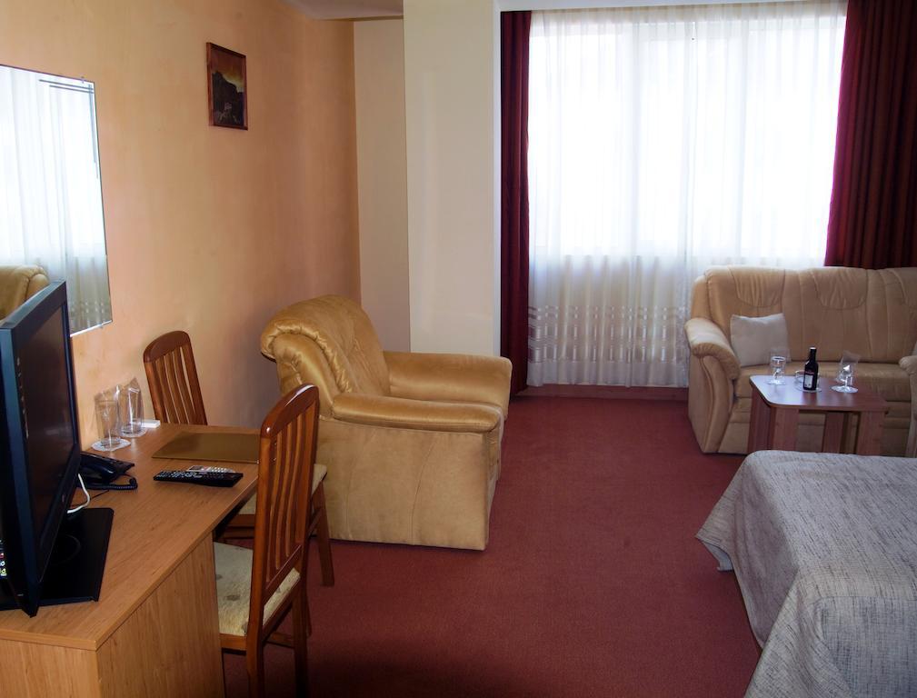 Hotel Roza
