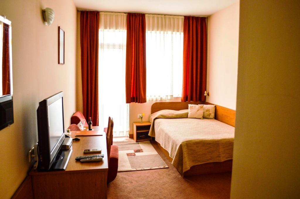 Hotel Roza