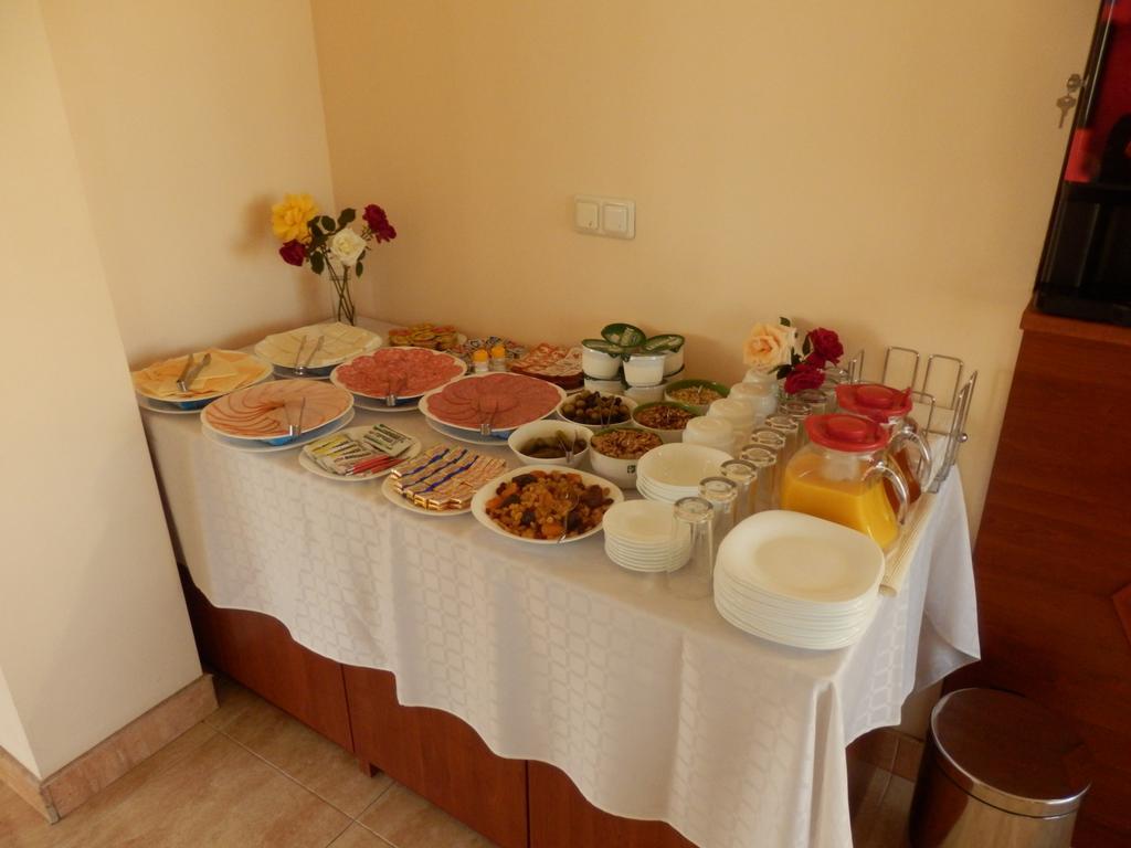 Hotel Roza