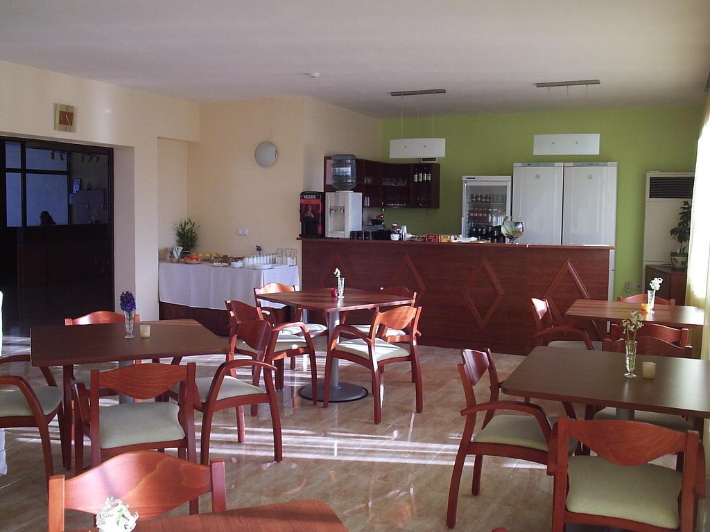 Hotel Roza