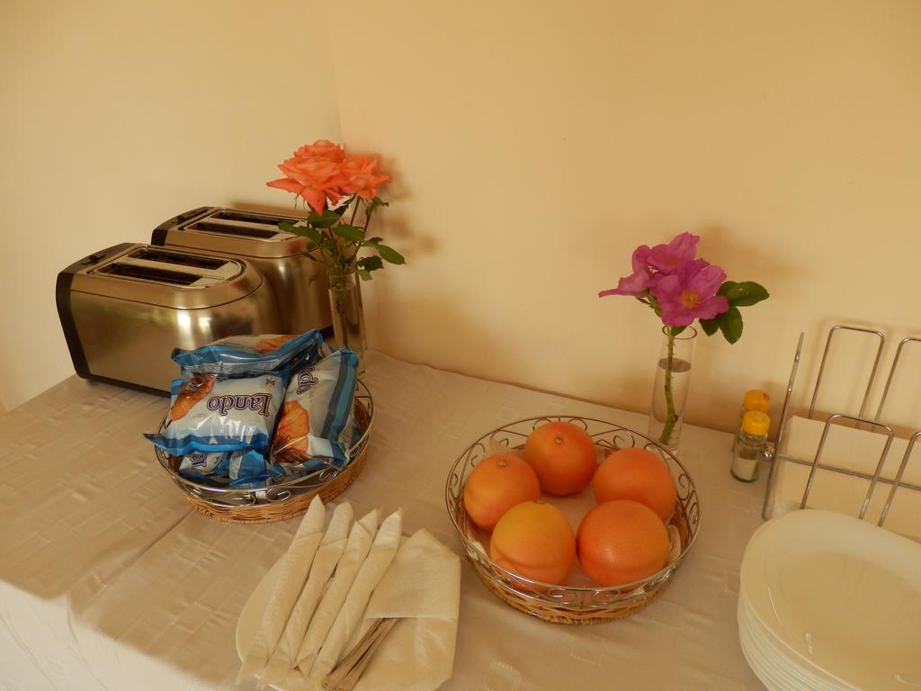 Hotel Roza