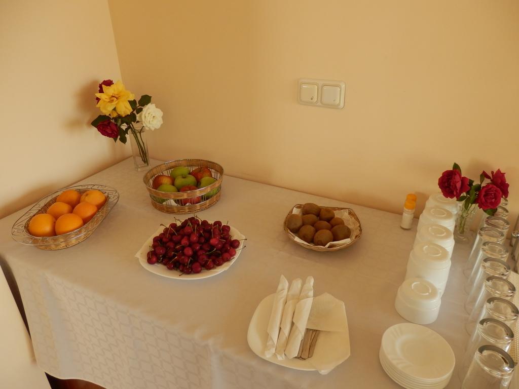 Hotel Roza