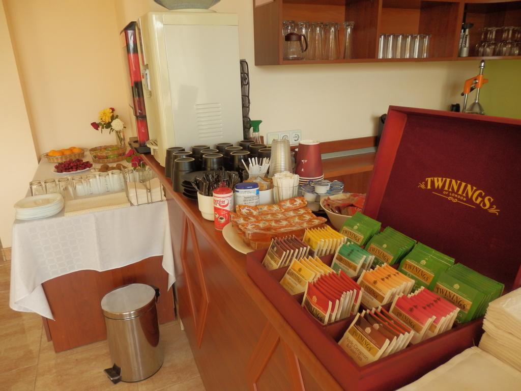 Hotel Roza