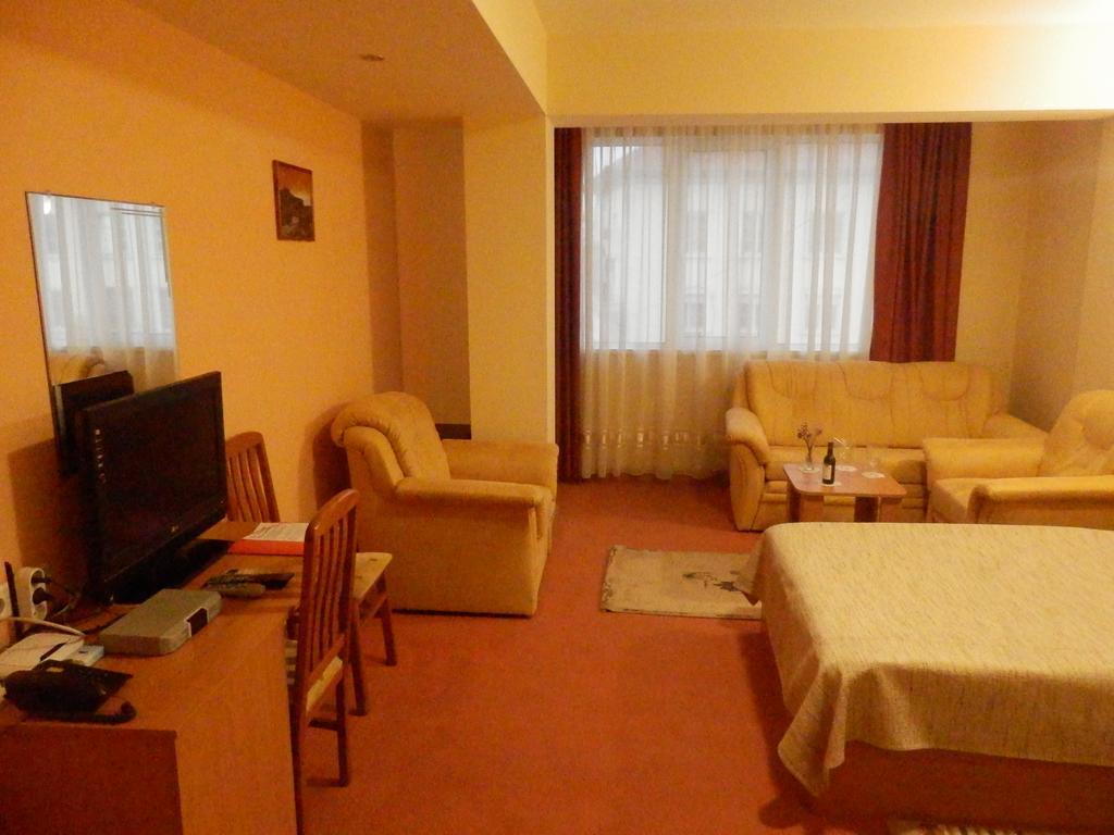 Hotel Roza
