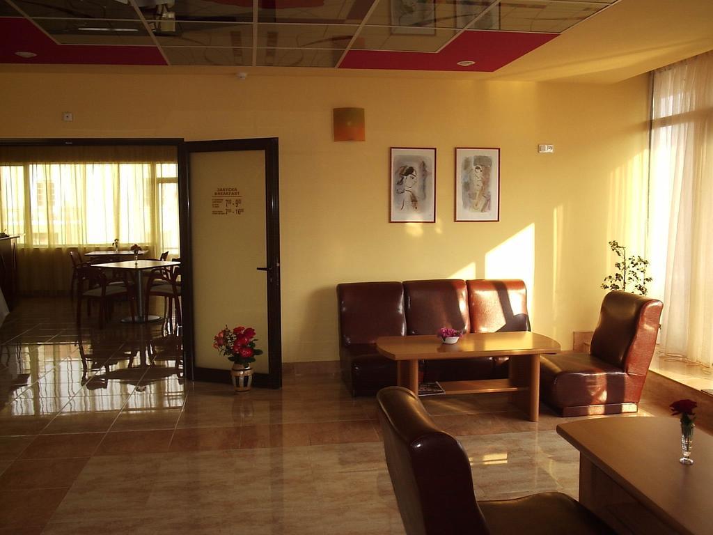 Hotel Roza