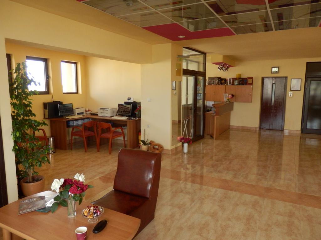 Hotel Roza