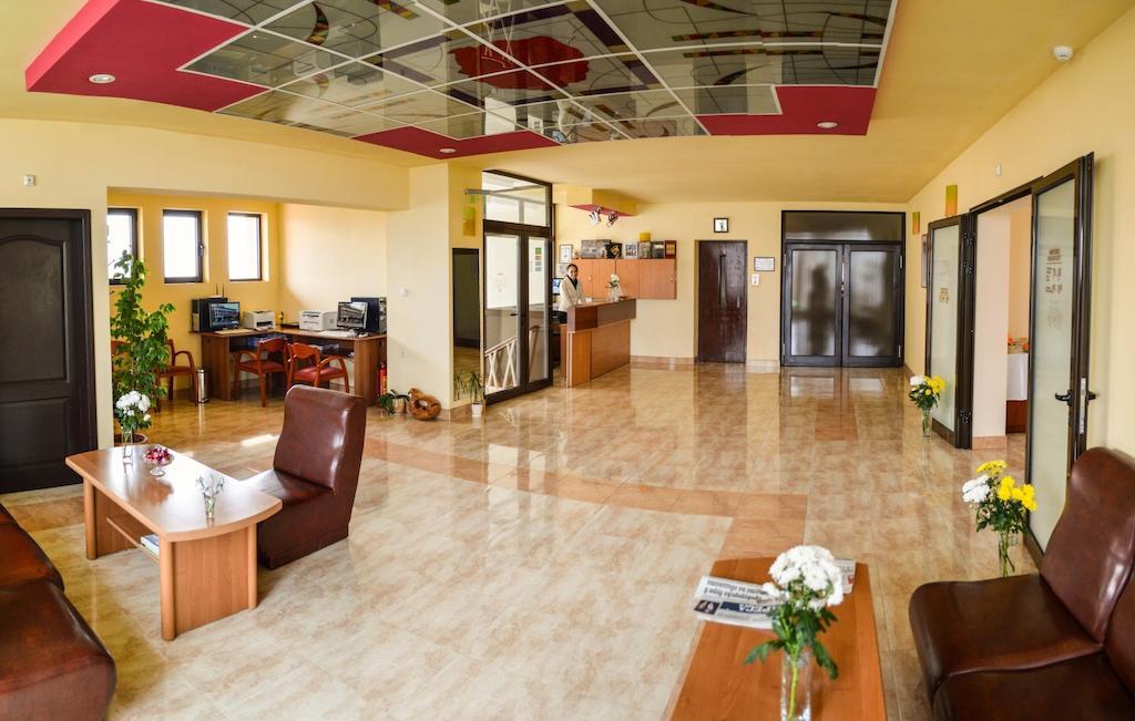 Hotel Roza