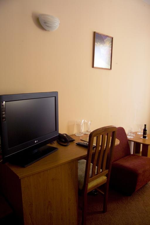 Hotel Roza