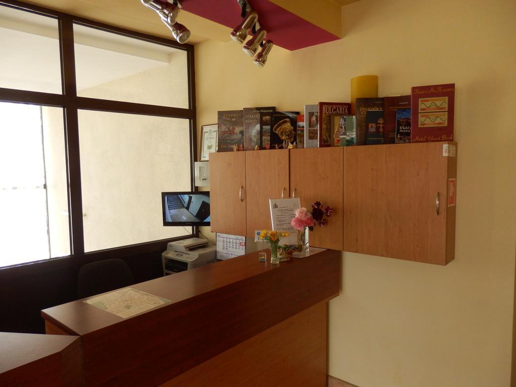 Hotel Roza