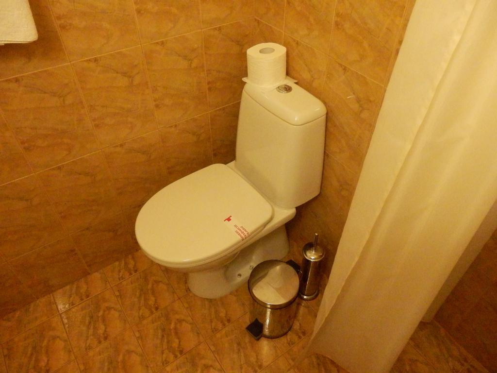 Hotel Roza