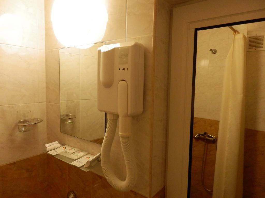 Hotel Roza