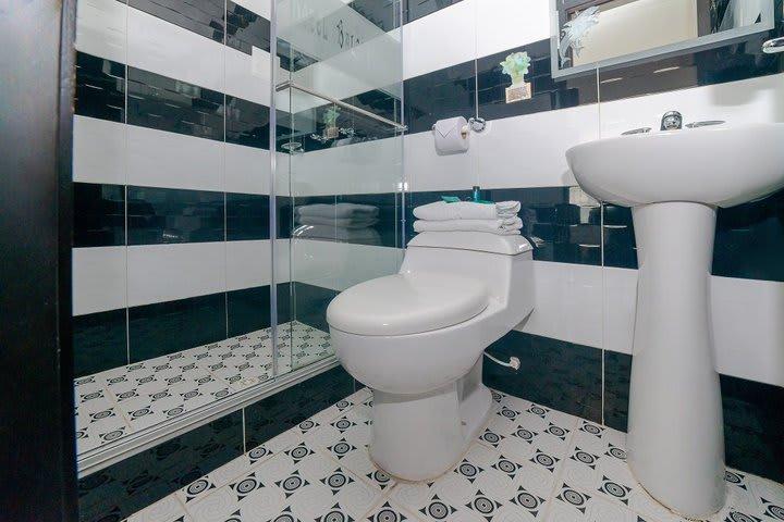 Hotel Balcon Real