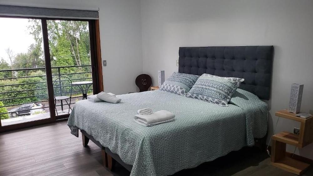 Hotel Borde Luz