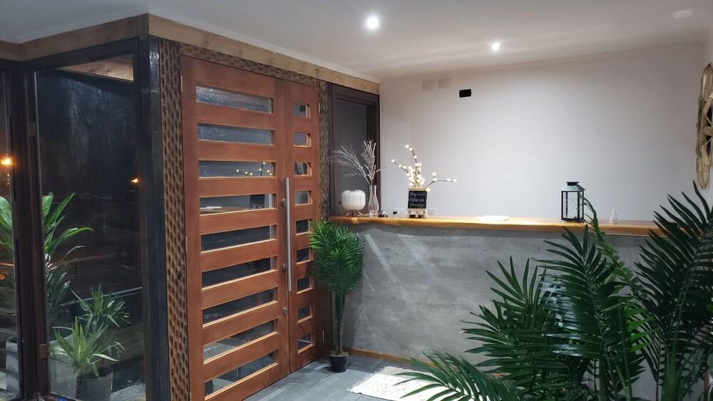 Hotel Borde Luz
