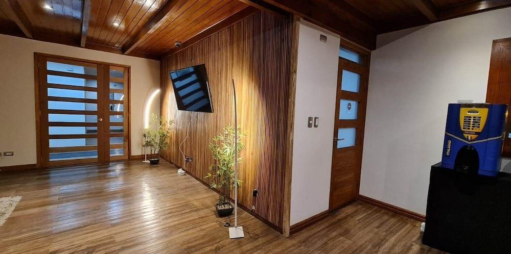 Hotel Borde Luz