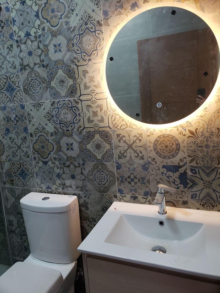 Hotel Borde Luz